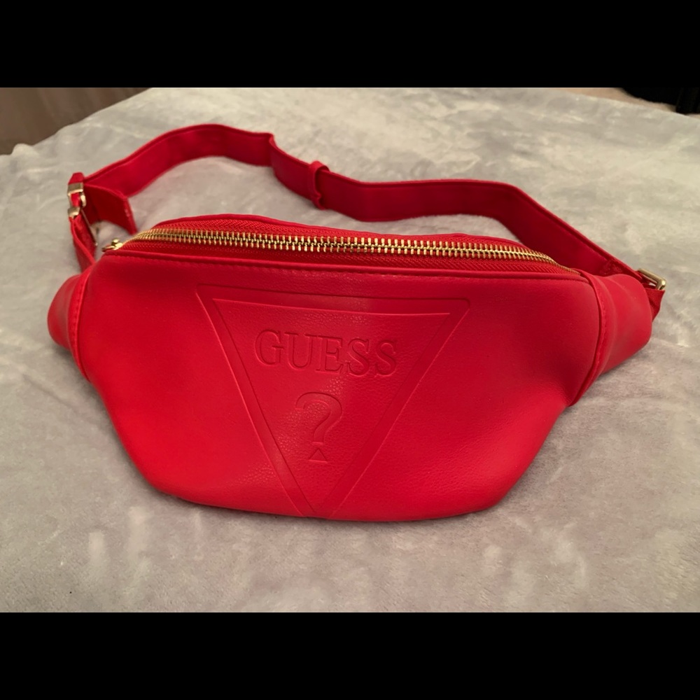 Guess waist pack